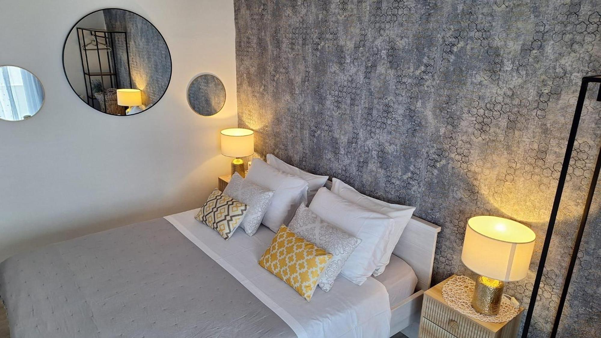 Apartments And Rooms With Parking Space Hvar - 13161 흐바르 객실 사진